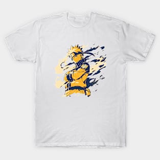 naruto T-Shirt